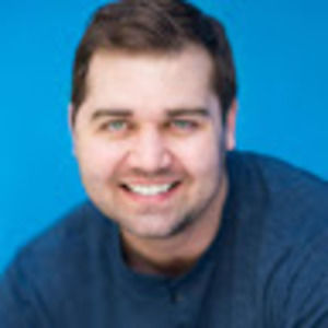 Meet your Posher, Luke